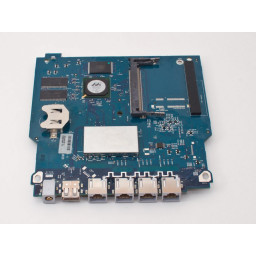 Замена платы логики Apple AirPort Extreme Model A1354